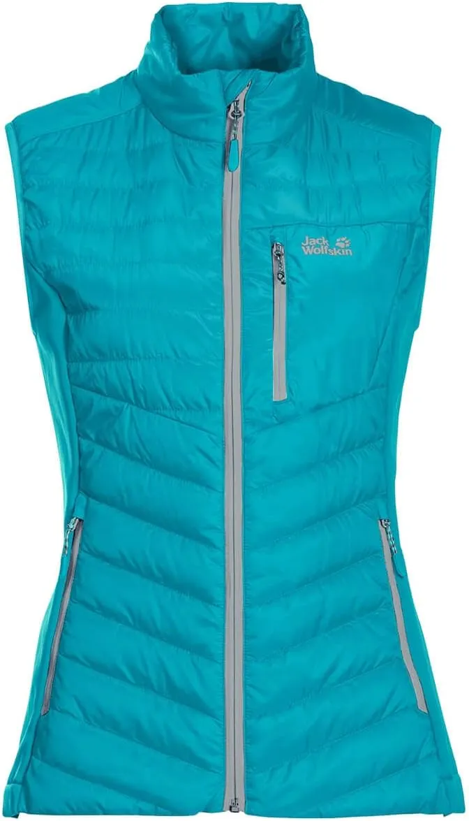 Jack Wolfskin Women's Routeburn Vest W