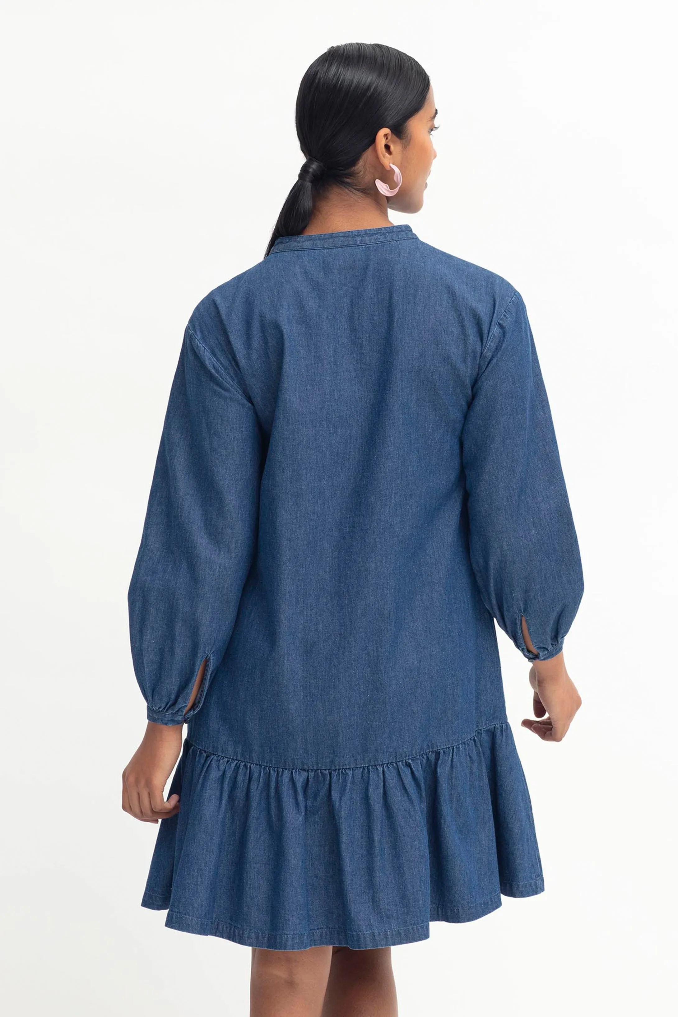 Jins Dress
