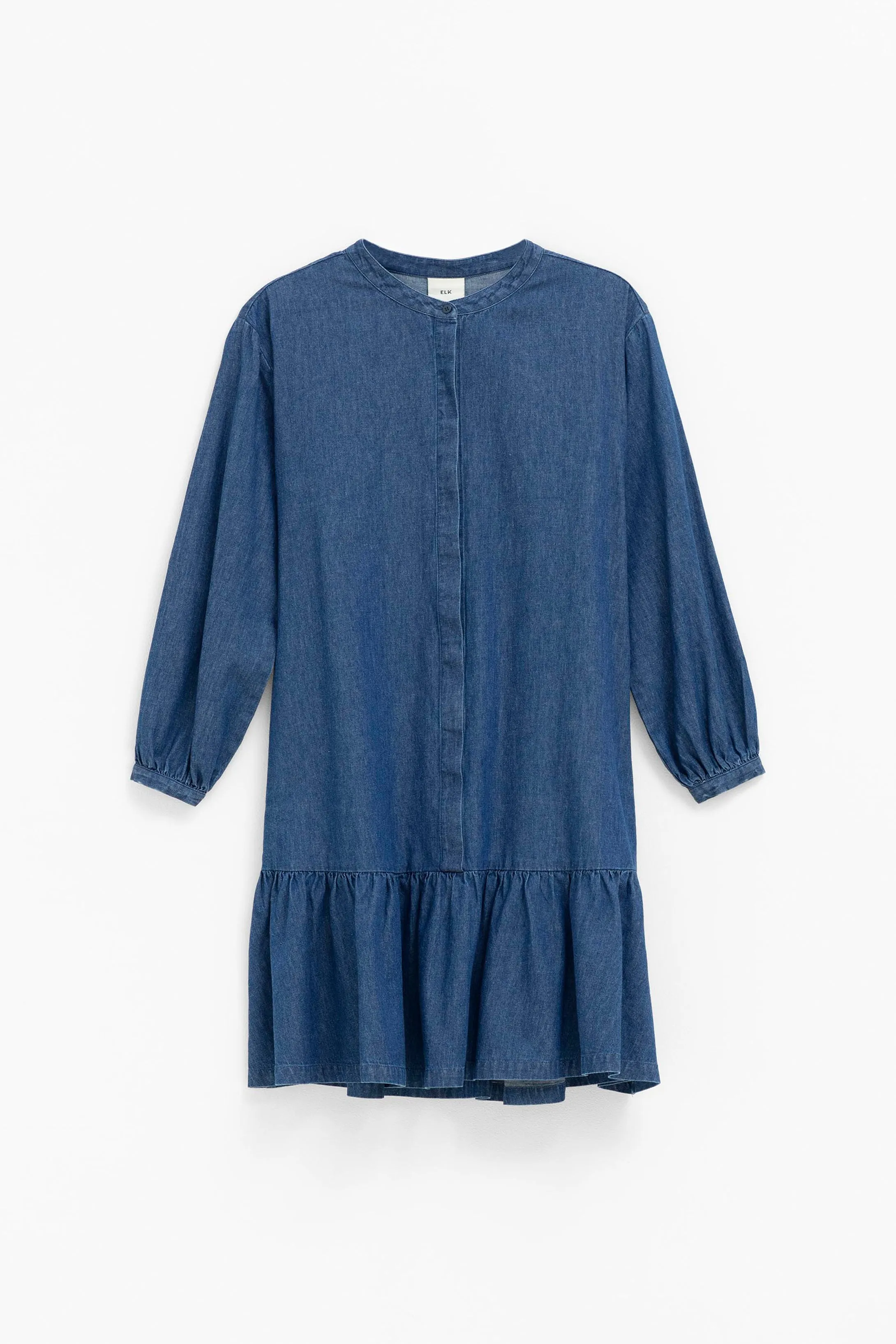 Jins Dress