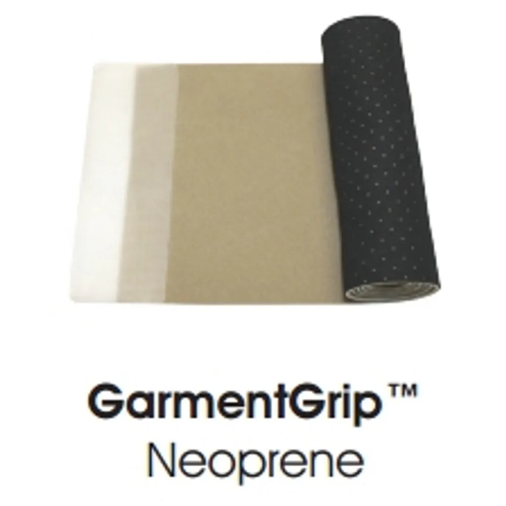 JOBST® Farrow GarmentGrip™ Neoprene Roll, Tan