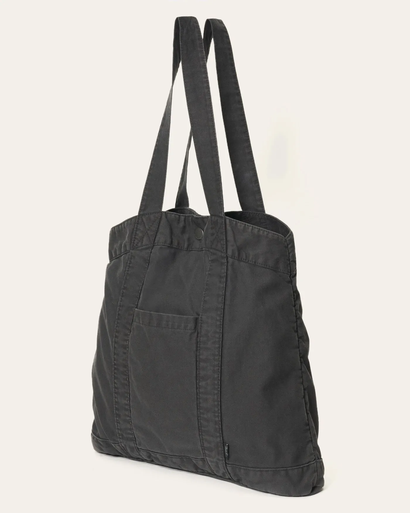 Junk Tote Bag