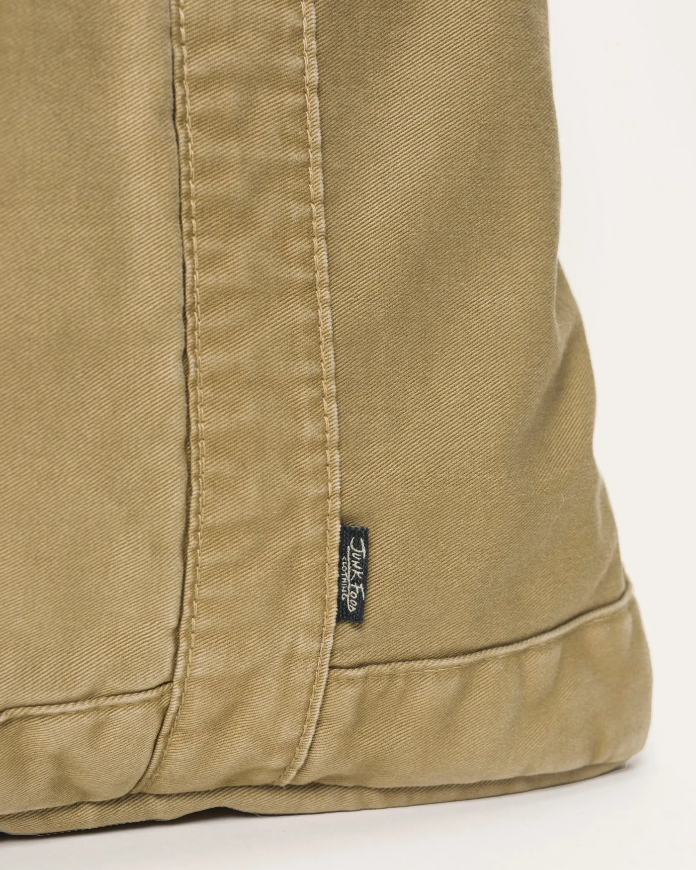 Junk Tote Bag