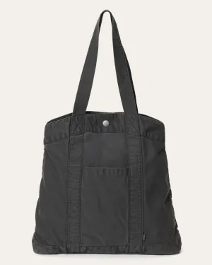 Junk Tote Bag