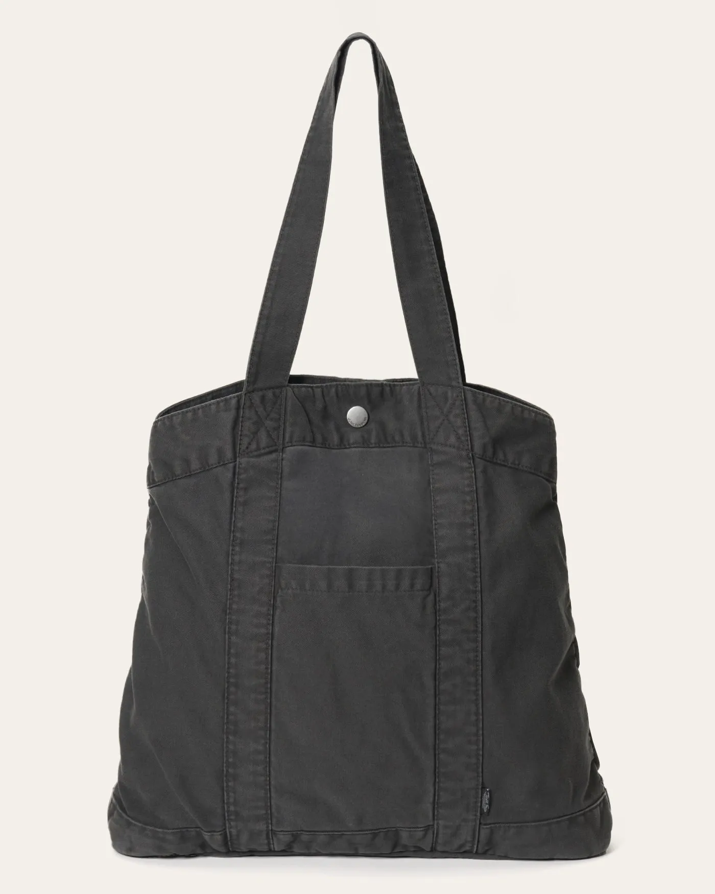 Junk Tote Bag