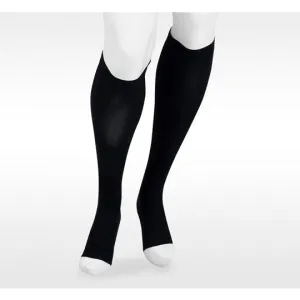 Juzo DualStretch Knee High 20-30 mmHg, Open Toe