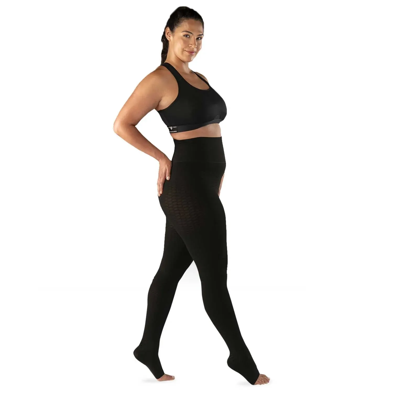 Juzo Sensation Pantyhose