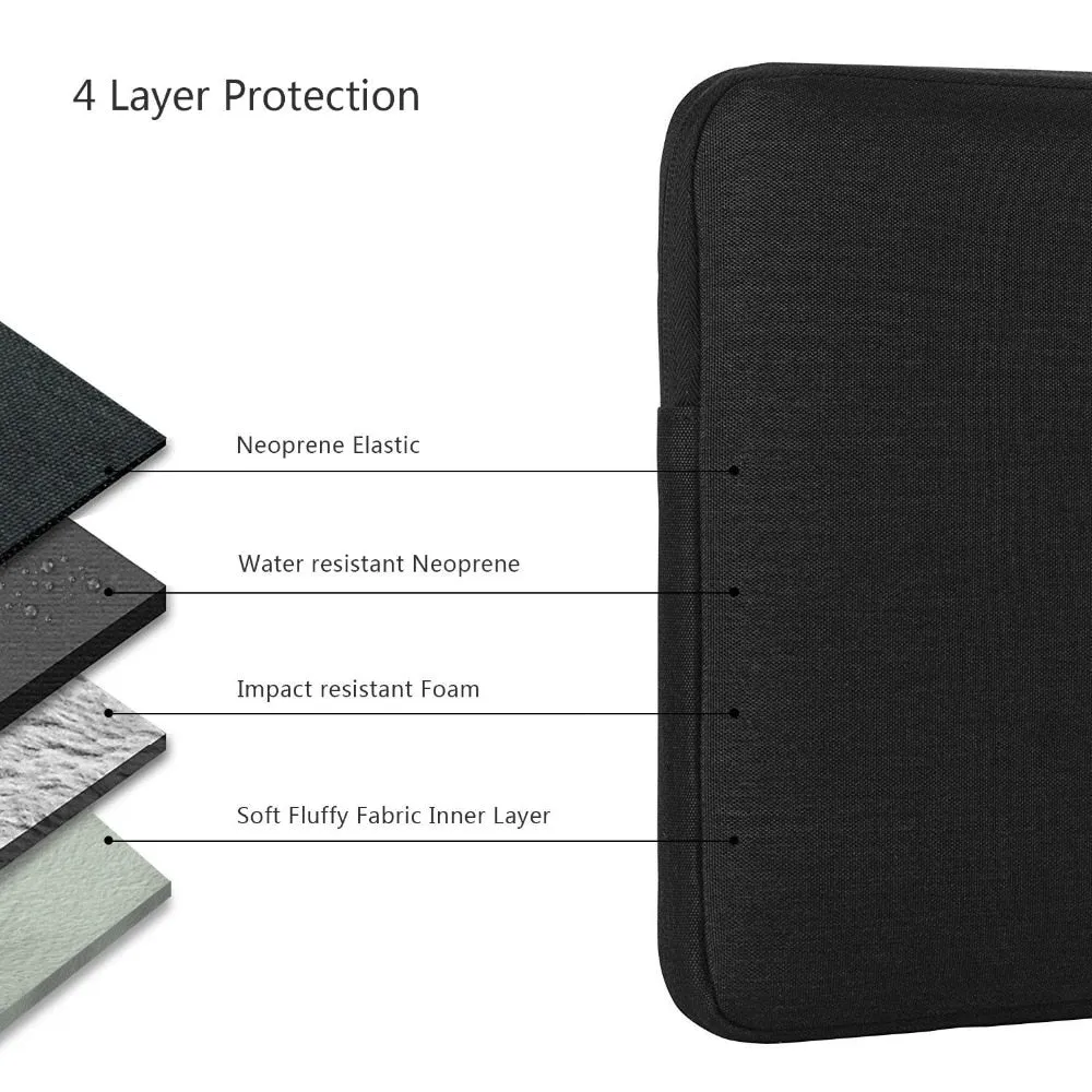 Kangaroo Sleeve for MacBook 14-inch
