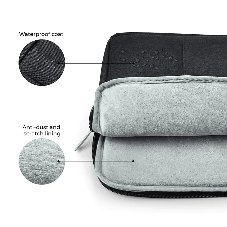 Kangaroo Sleeve for MacBook 14-inch