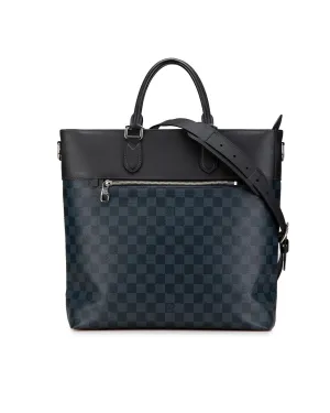 Keepall Bandouliere 50 Messenger Bag