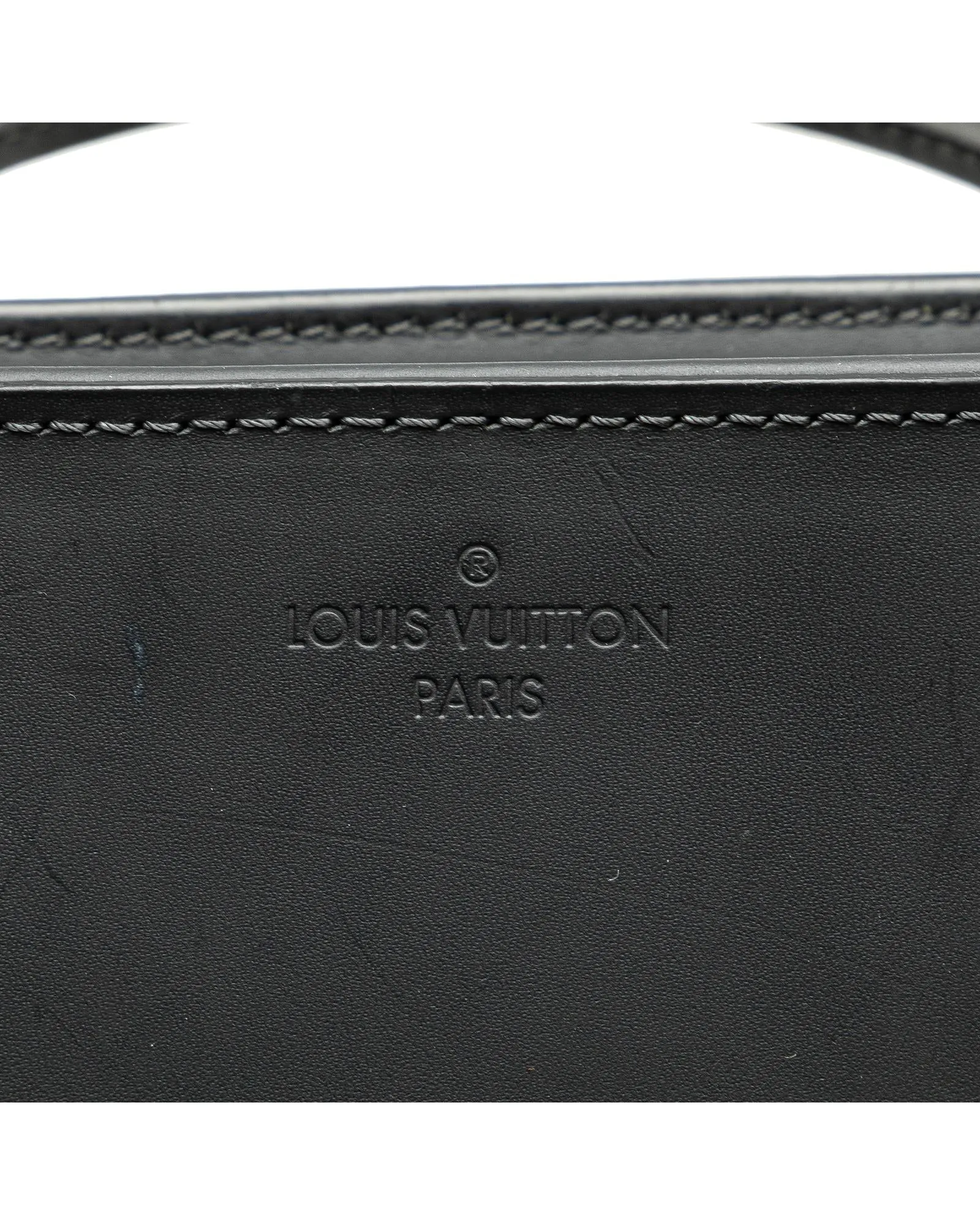 Keepall Bandouliere 50 Messenger Bag