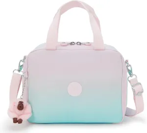 Kipling Miyo Gradient Lunch Bag