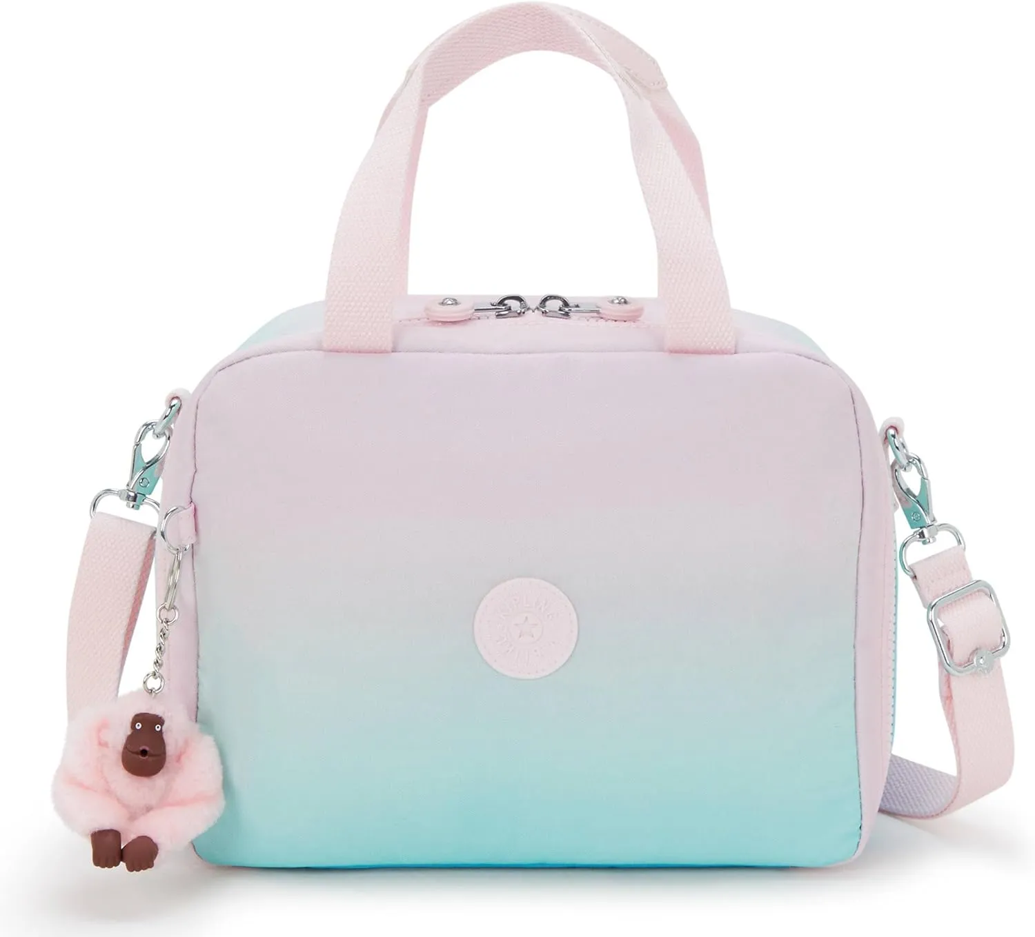 Kipling Miyo Gradient Lunch Bag