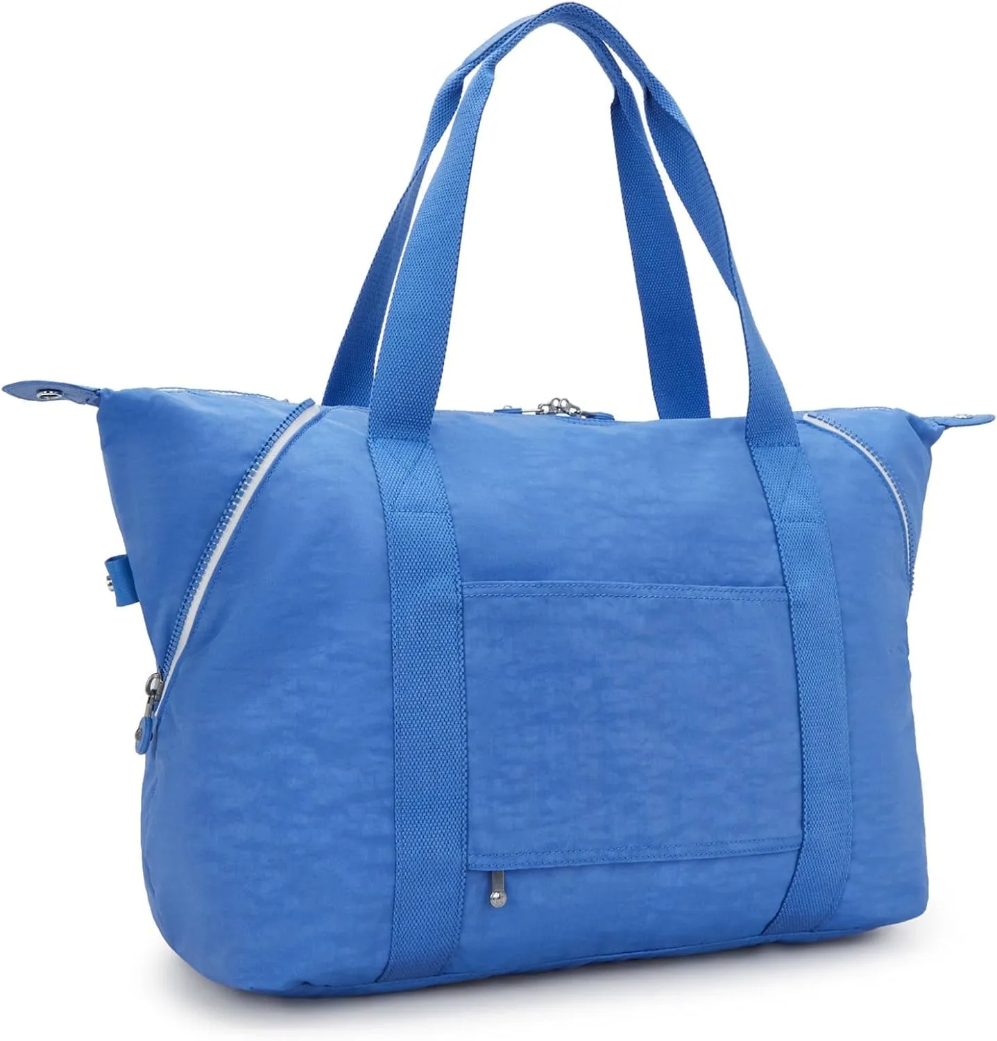 Kipling Women's Art Medium 2 Tote Bag, Lightweight Large Weekender, Travel Handbag