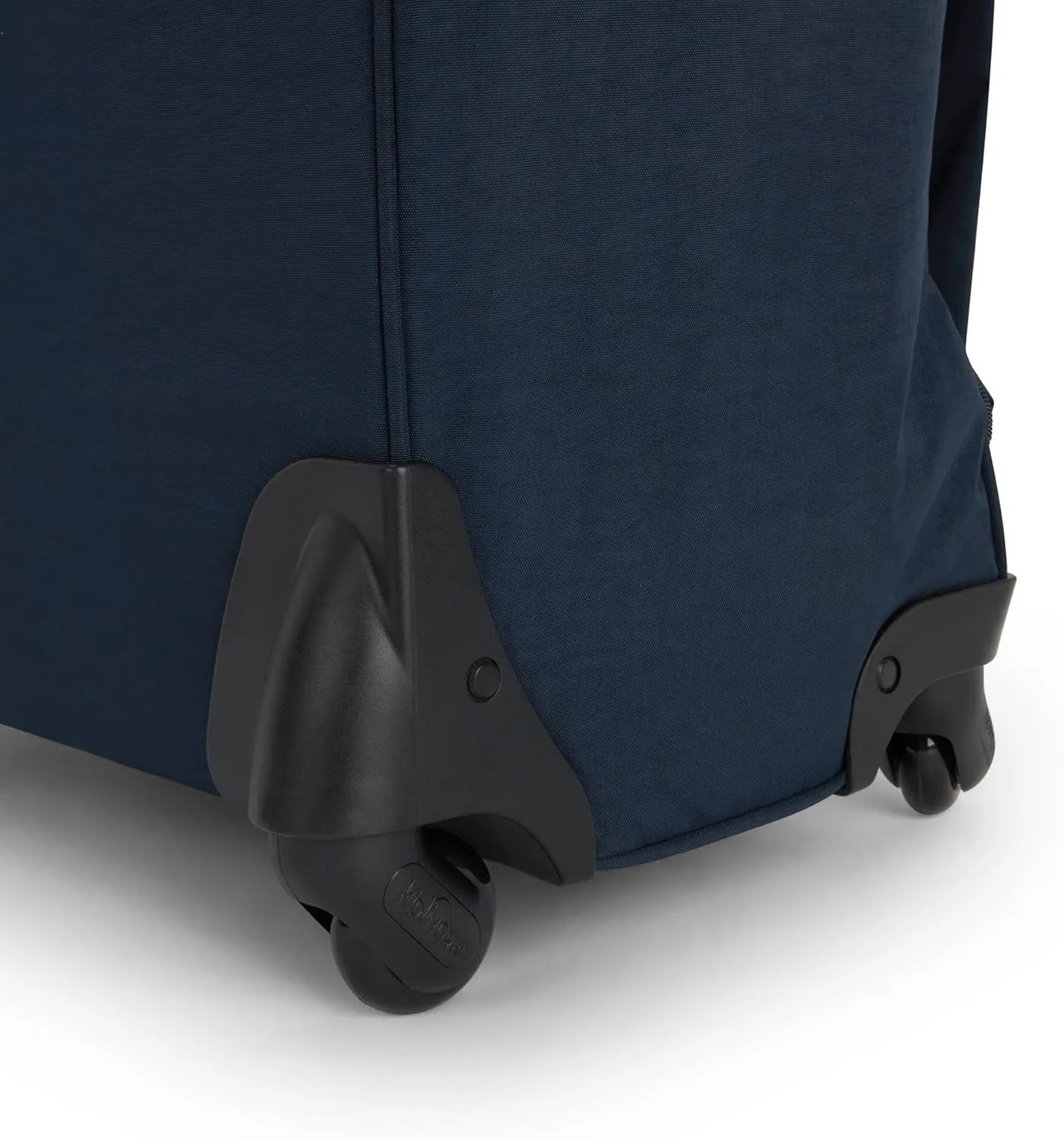 Kipling Women's Darcey Large 29-Inch Softside Checked Rolling Luggage, 360 Degree Spinning Wheels