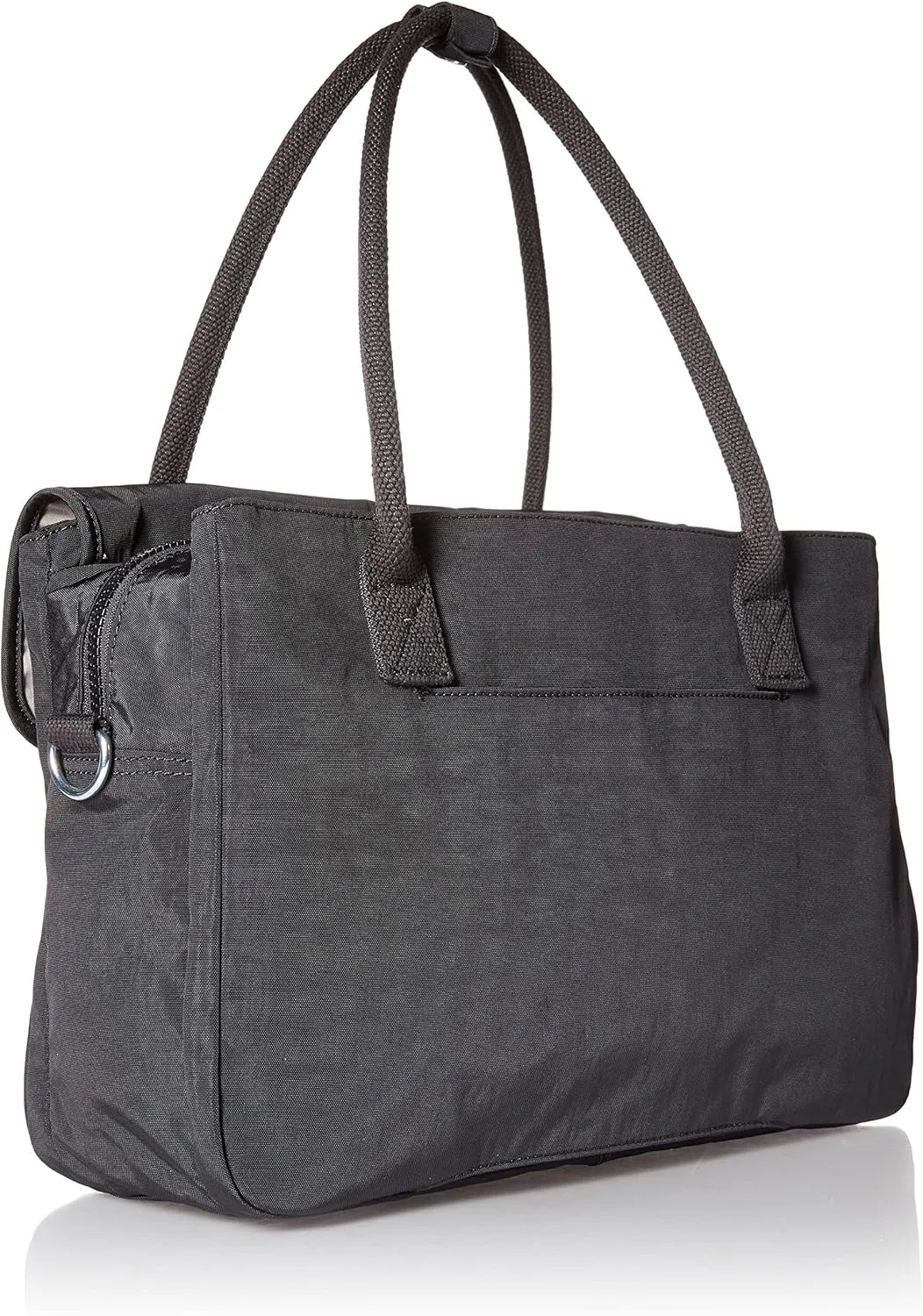 Kipling Women's Superworker Small Laptop, Lightweight Commuter, Nylon Tote Bag