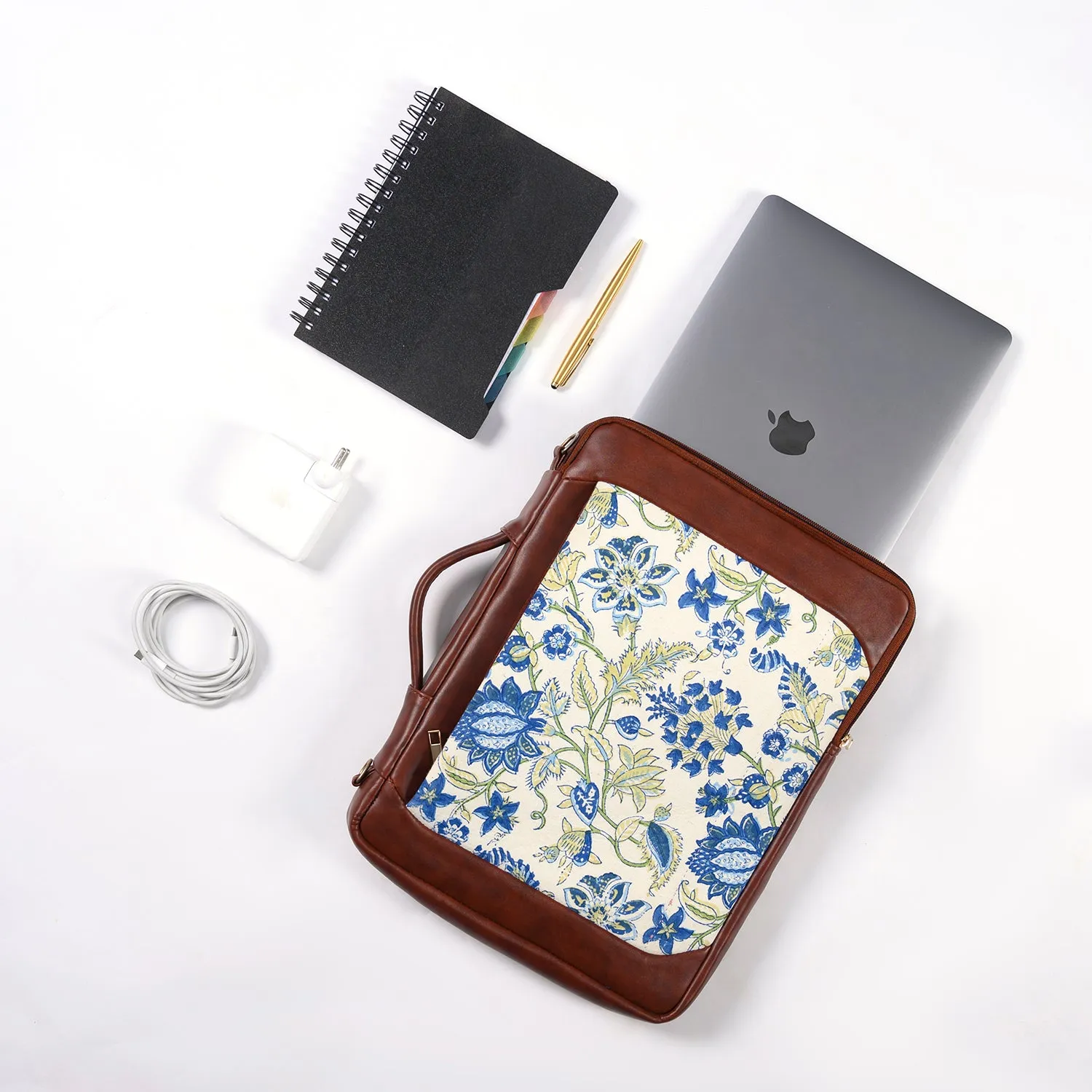 KORAMANGALA JAAL LAPTOP SLEEVE 13″