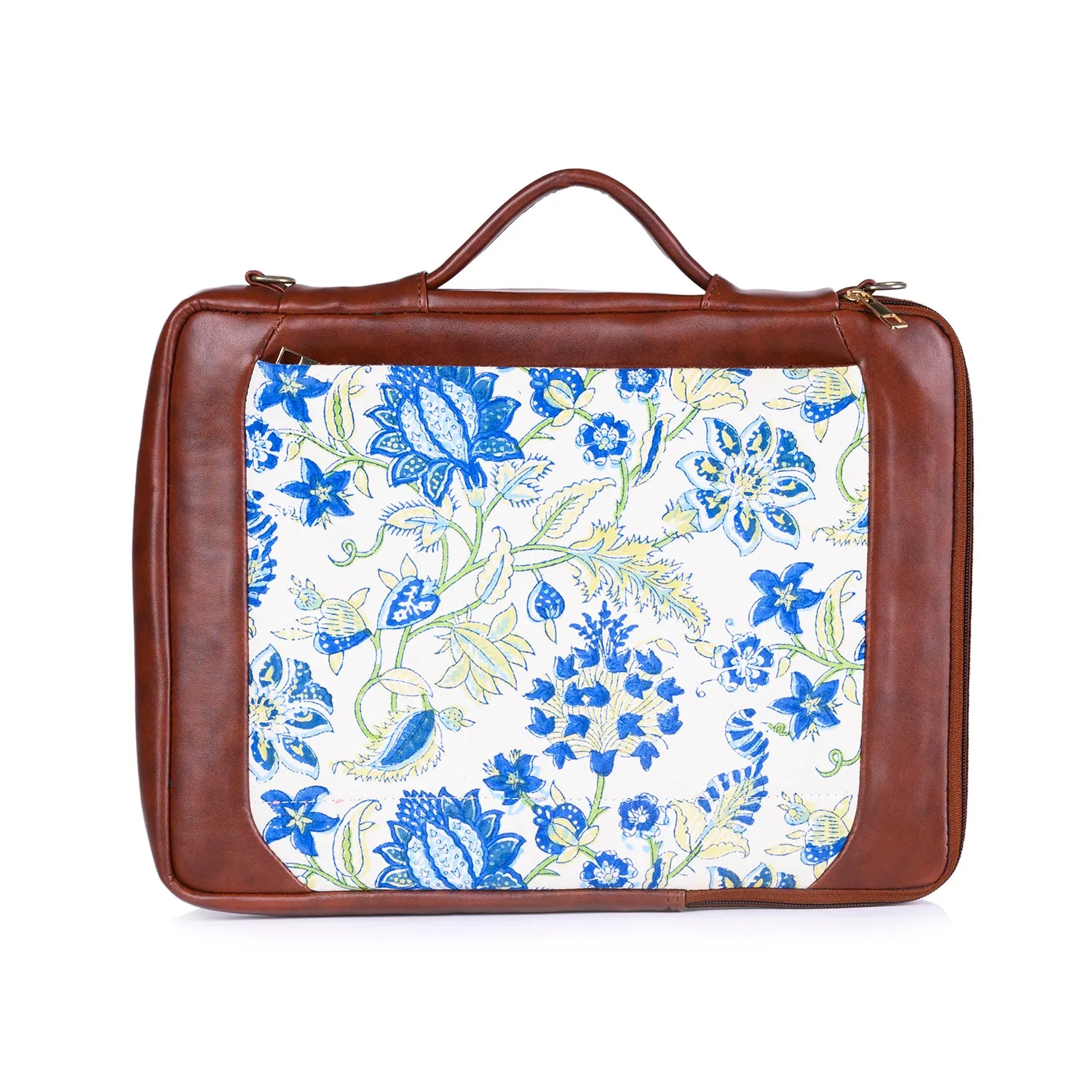 KORAMANGALA JAAL LAPTOP SLEEVE 13″