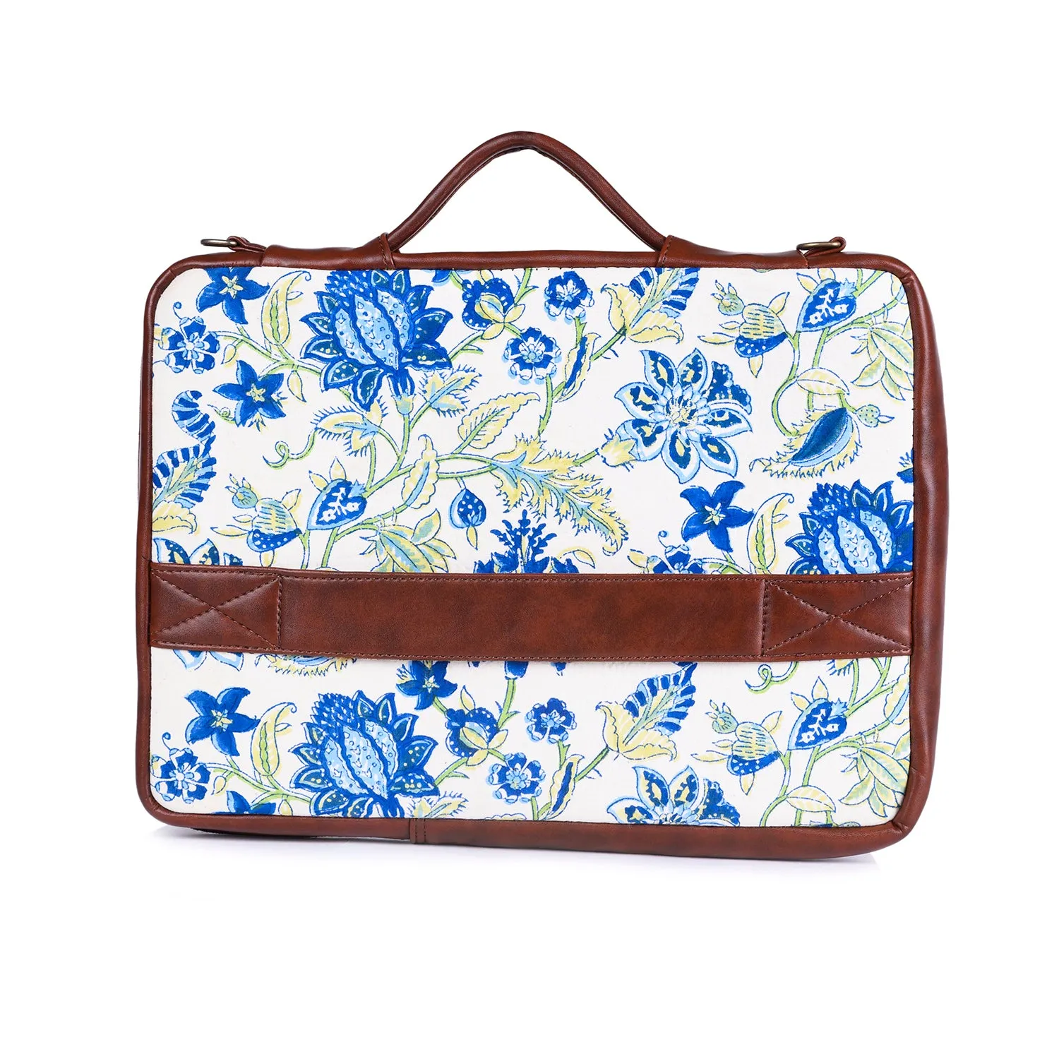 KORAMANGALA JAAL LAPTOP SLEEVE 13″