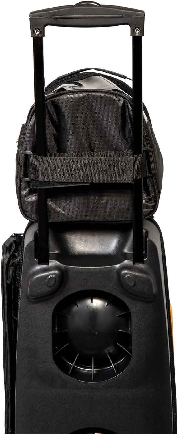 KR Strikeforce Officially Licensed NFL Add On To Your Roller Bowling Bag
