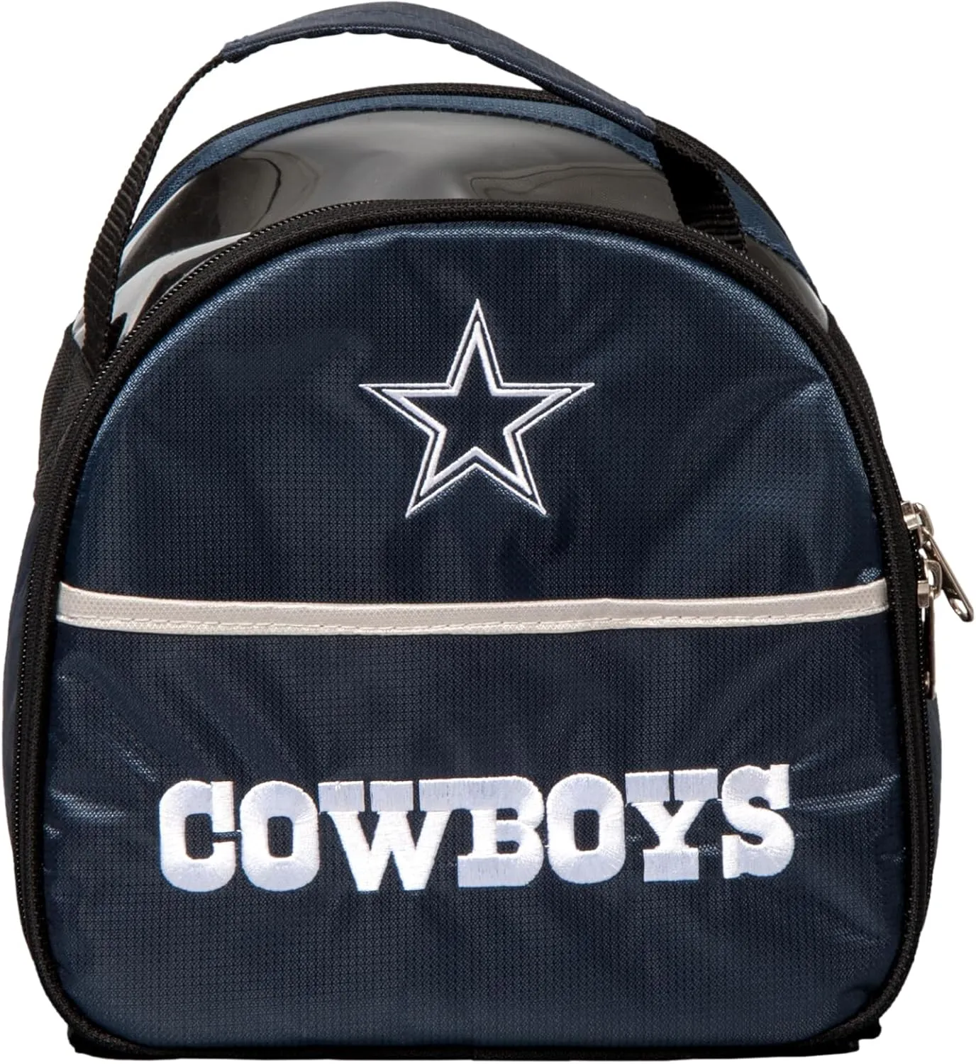 KR Strikeforce Officially Licensed NFL Add On To Your Roller Bowling Bag