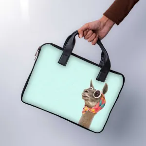 LAMA Laptop Sleeve With Handle