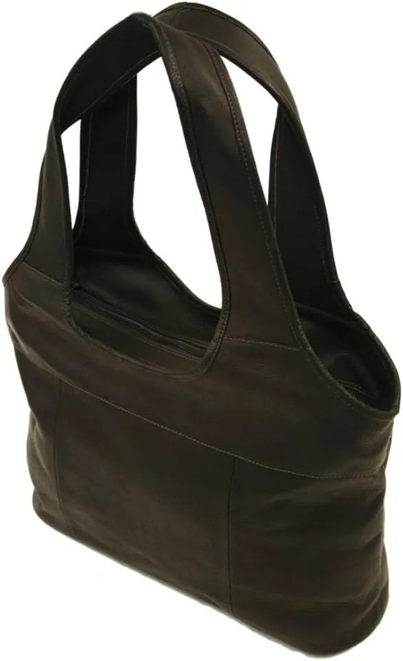 Laptop Hobo, Chocolate, One Size