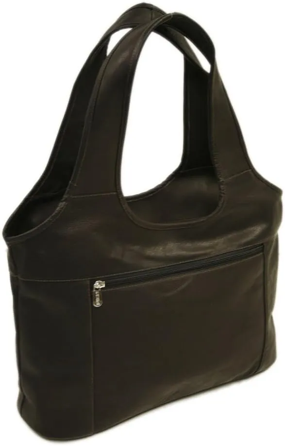 Laptop Hobo, Chocolate, One Size