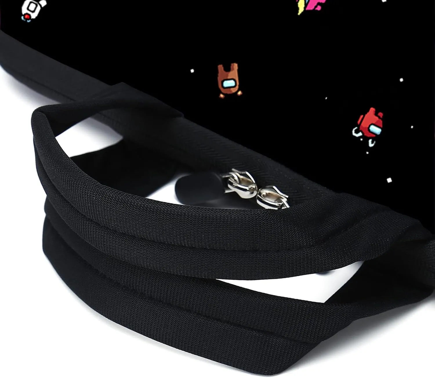 Laptop sleeve 14 15 15.4 15.6 Chromebook Case Ultrabook Case Notebook Sleeve PC Messenger Bag Tablet Case Neoprene Handle Sleeve for Men Women, Two Pockets (Games)