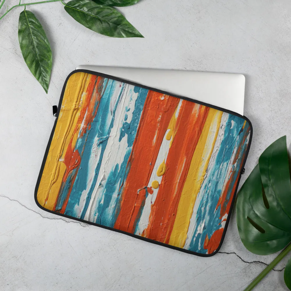 LAPTOP SLEEVE 28