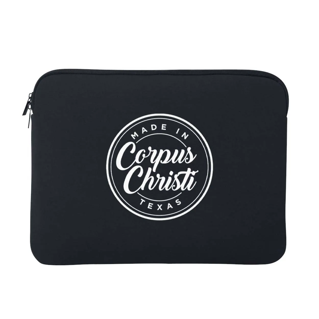 Laptop Sleeve - Made in Corpus Christi