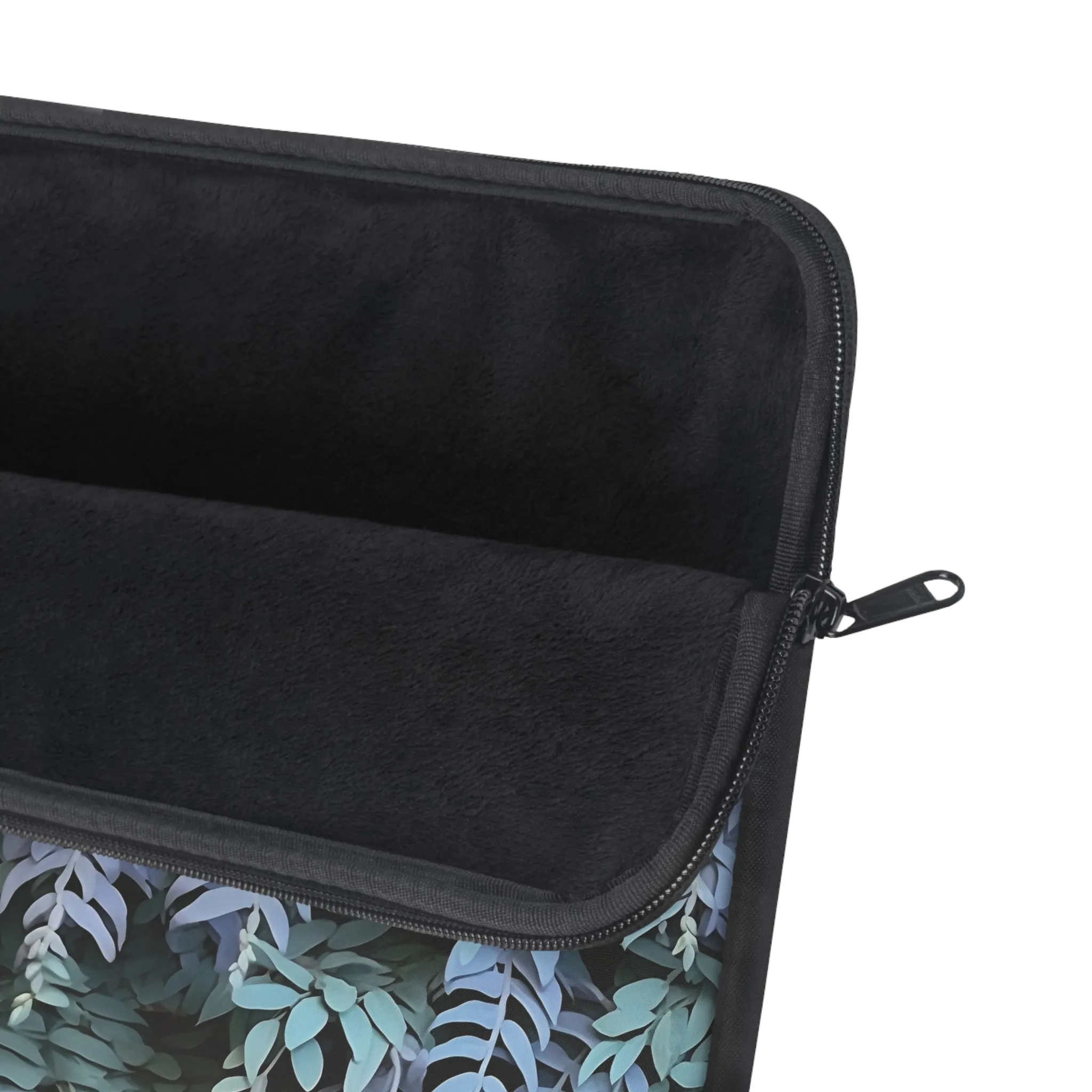 Laptop Sleeve - Purple Sage, Purple Sage