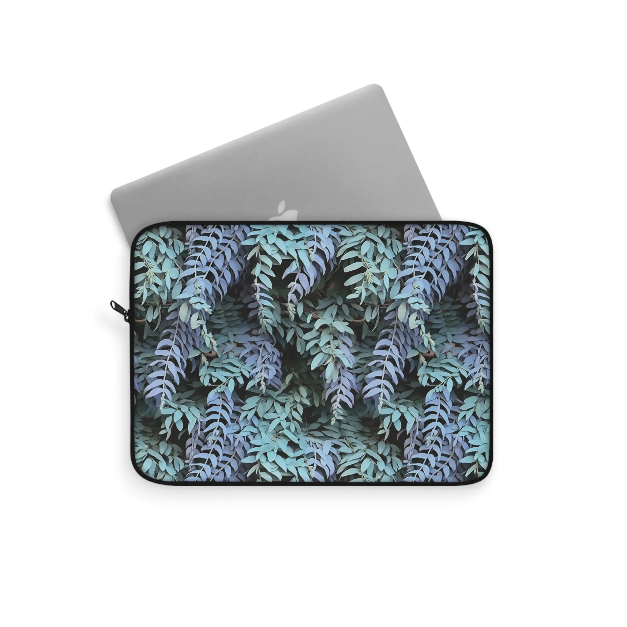 Laptop Sleeve - Purple Sage, Purple Sage