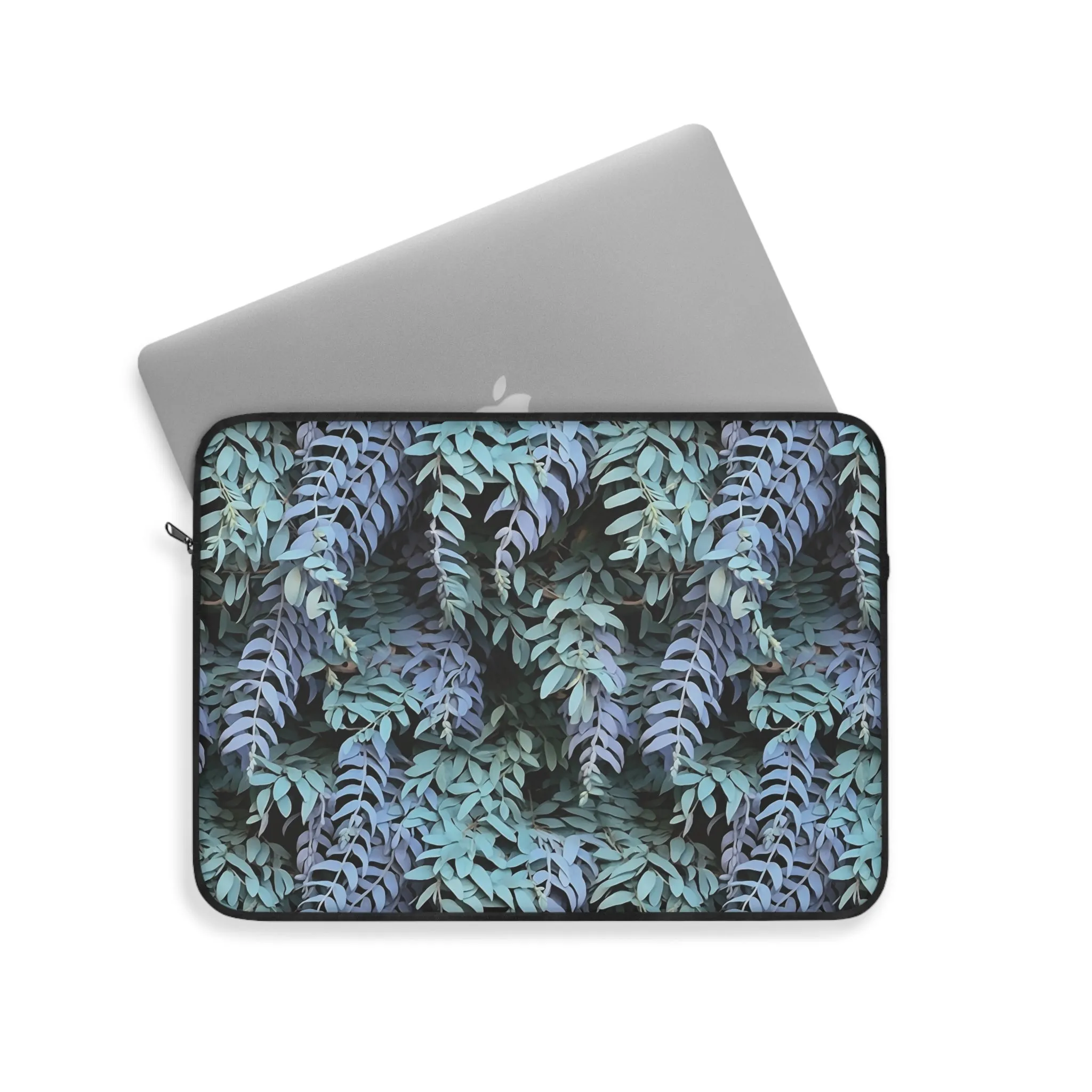 Laptop Sleeve - Purple Sage, Purple Sage