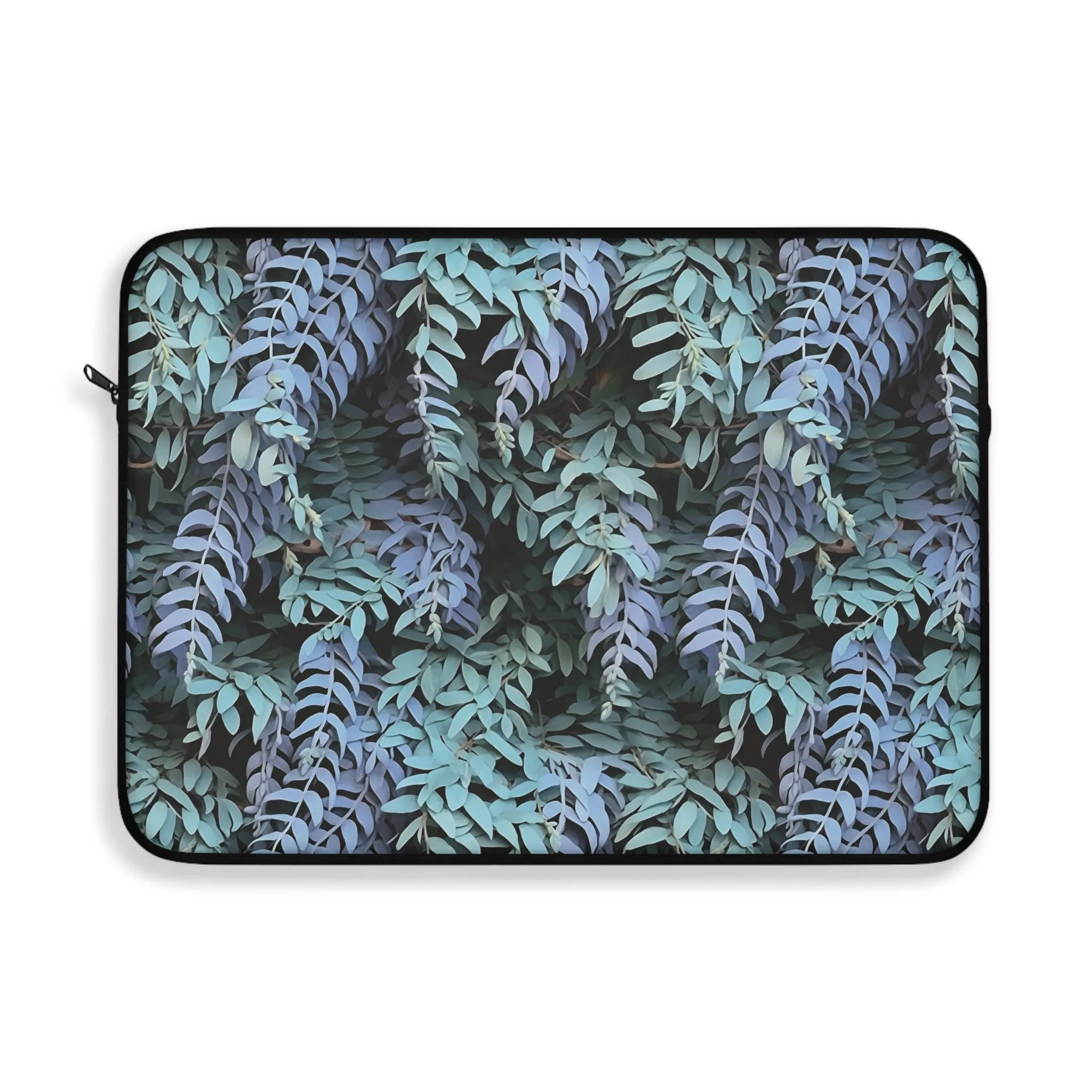 Laptop Sleeve - Purple Sage, Purple Sage