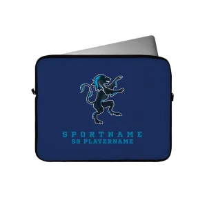 Laptop Sleeve - White
