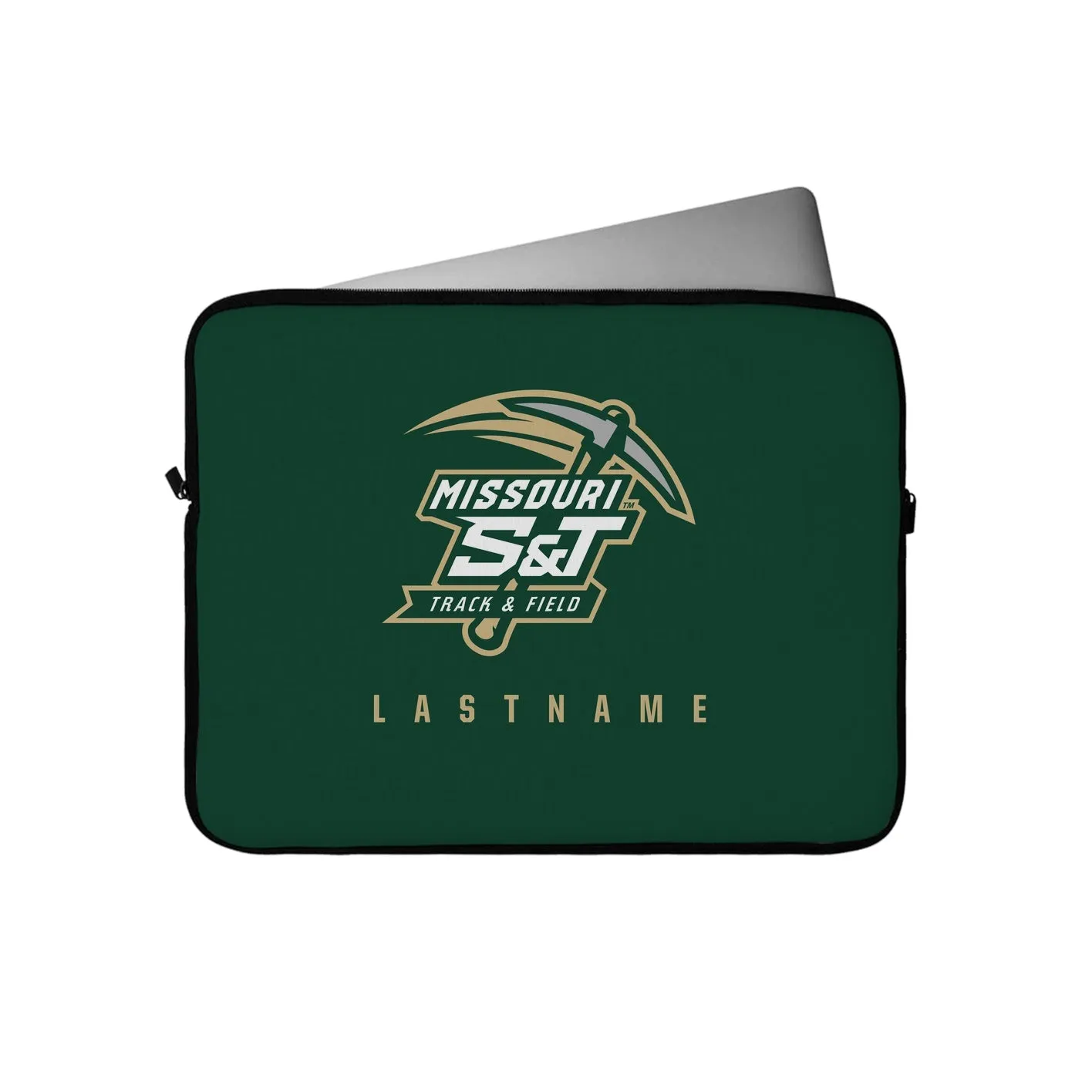 Laptop Sleeve - White