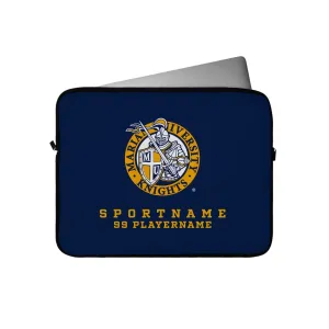 Laptop Sleeve - White