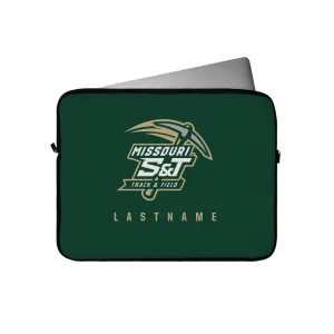 Laptop Sleeve - White