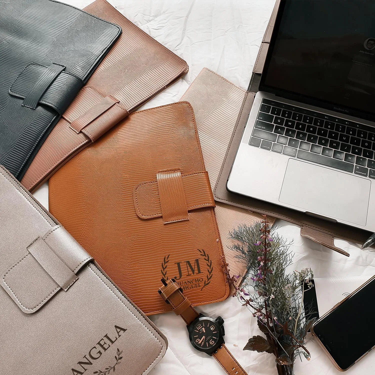 Laptop Sleeves