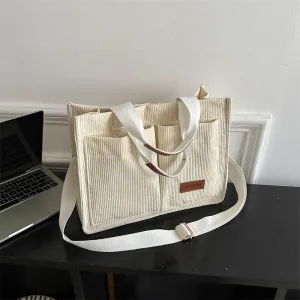 Large Capacity Fashion Western Style Today Shoulder Bags