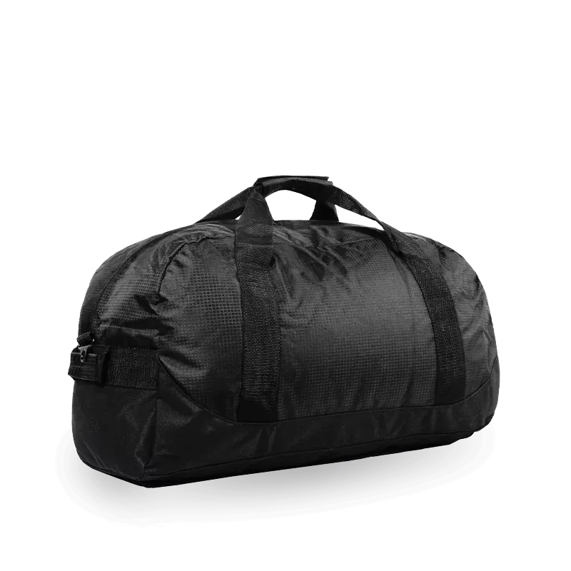 Lawrence Travel Duffle with Carry Bag (5 Sizes) in 24 inch