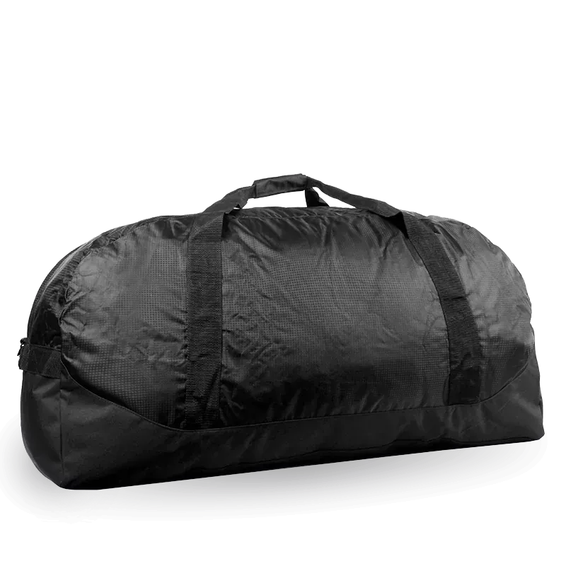 Lawrence Travel Duffle with Carry Bag (5 Sizes) in 40 inch