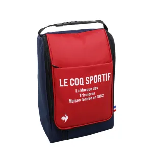 LE COQ SPORTIF GOLF Shoe Case (Red)