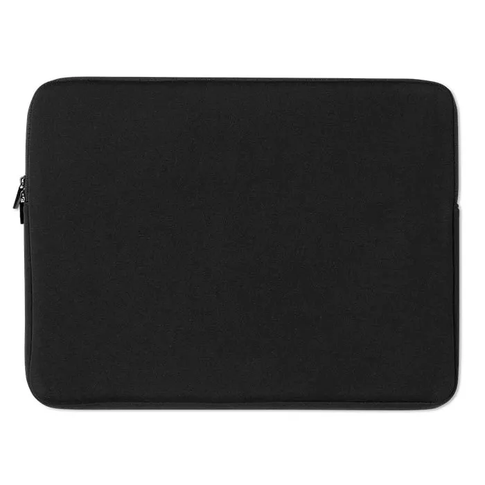 Leopard Print Laptop Case