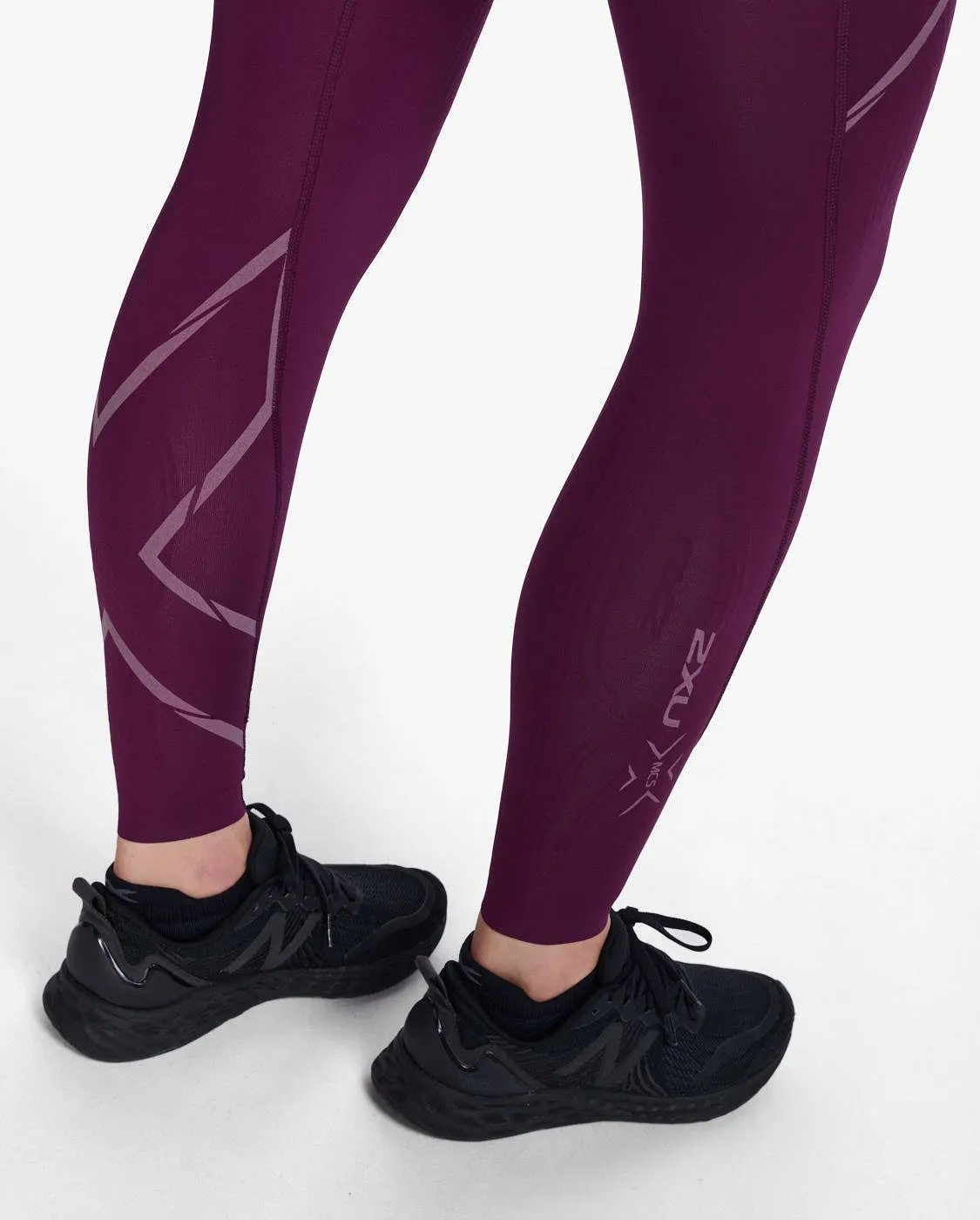 Light Speed Mid-Rise Compression Tights