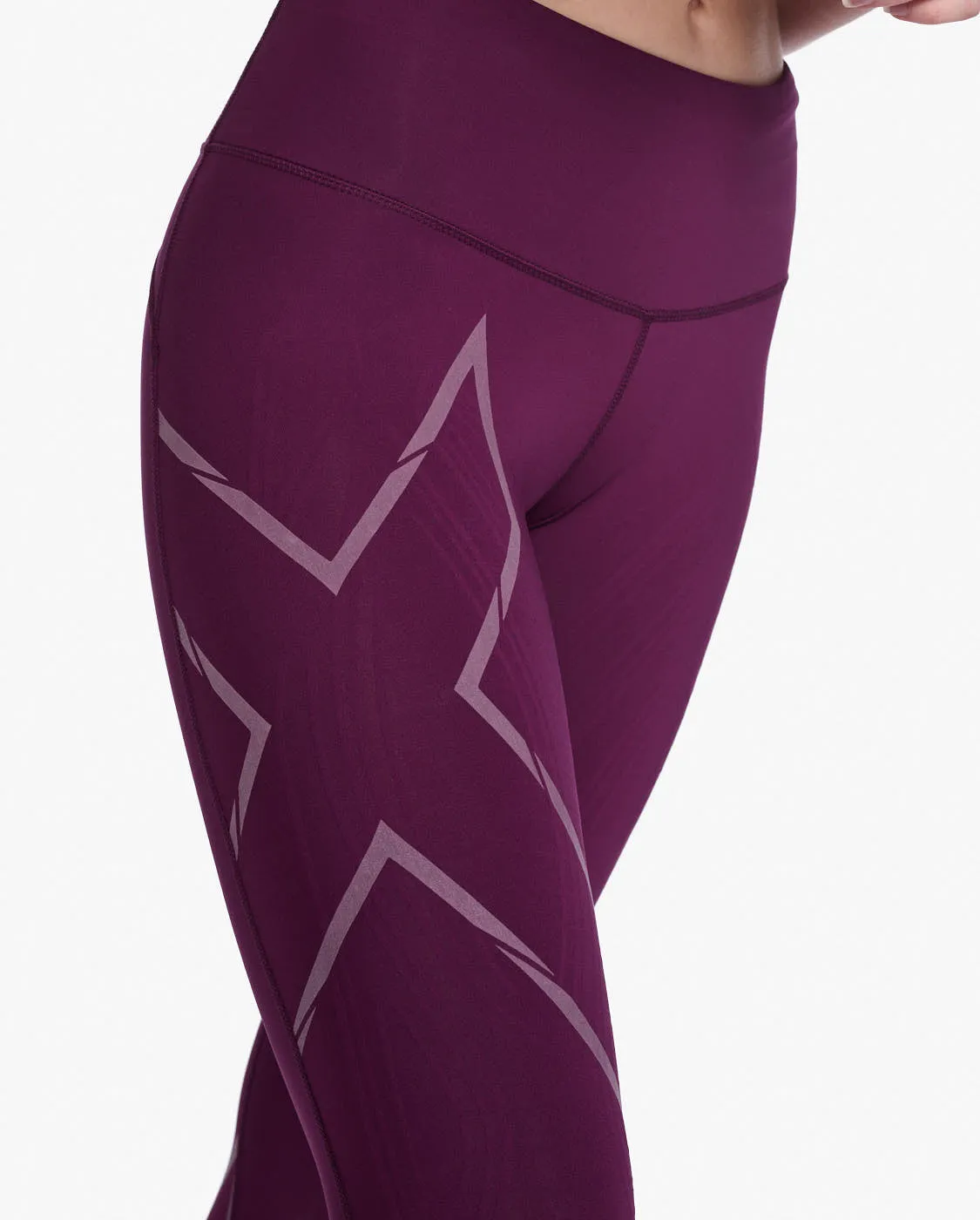 Light Speed Mid-Rise Compression Tights