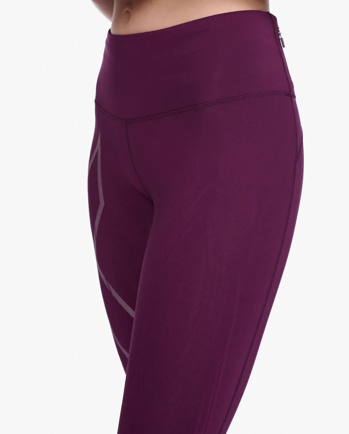 Light Speed Mid-Rise Compression Tights