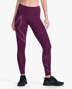 Light Speed Mid-Rise Compression Tights