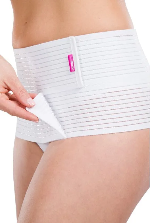 Lipoelastic KPG Velcro Fastener - Unisex