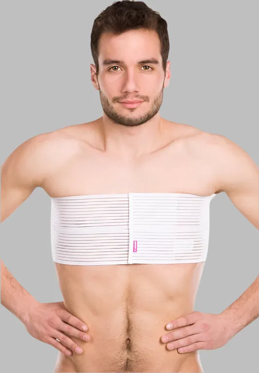 Lipoelastic KPG Velcro Fastener - Unisex
